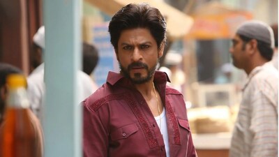 Shahrukh’s KKR bought Rahman for Rs 9.5 crore in the mini-auction that was held in Abu Dhabi on December 16 last year.