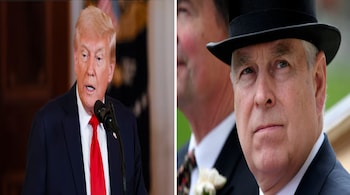 Royal fallout over Epstein ties