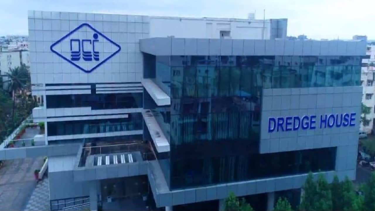 Dredging Corp shares hit 20% upper circuit as PSU firm announces MoUs worth Rs 17,500 crore