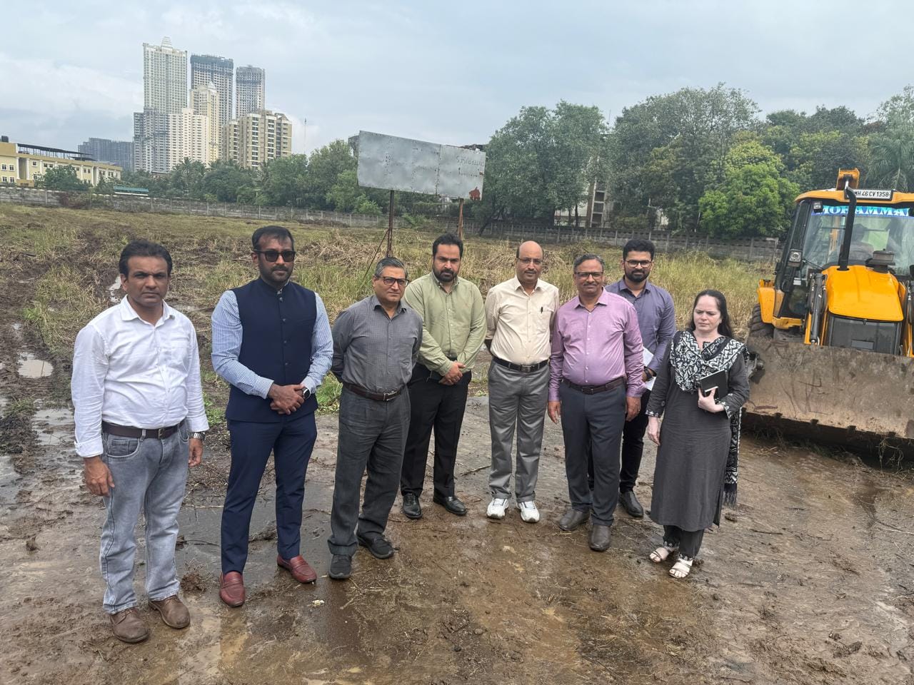 Navi Mumbai to get new Haj House soon as NMIA operations near