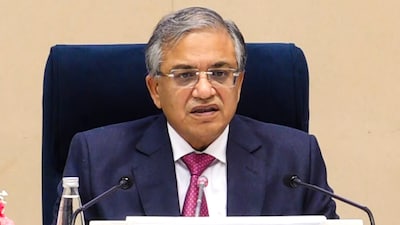 Chief Election Commissioner Gyanesh Kumar