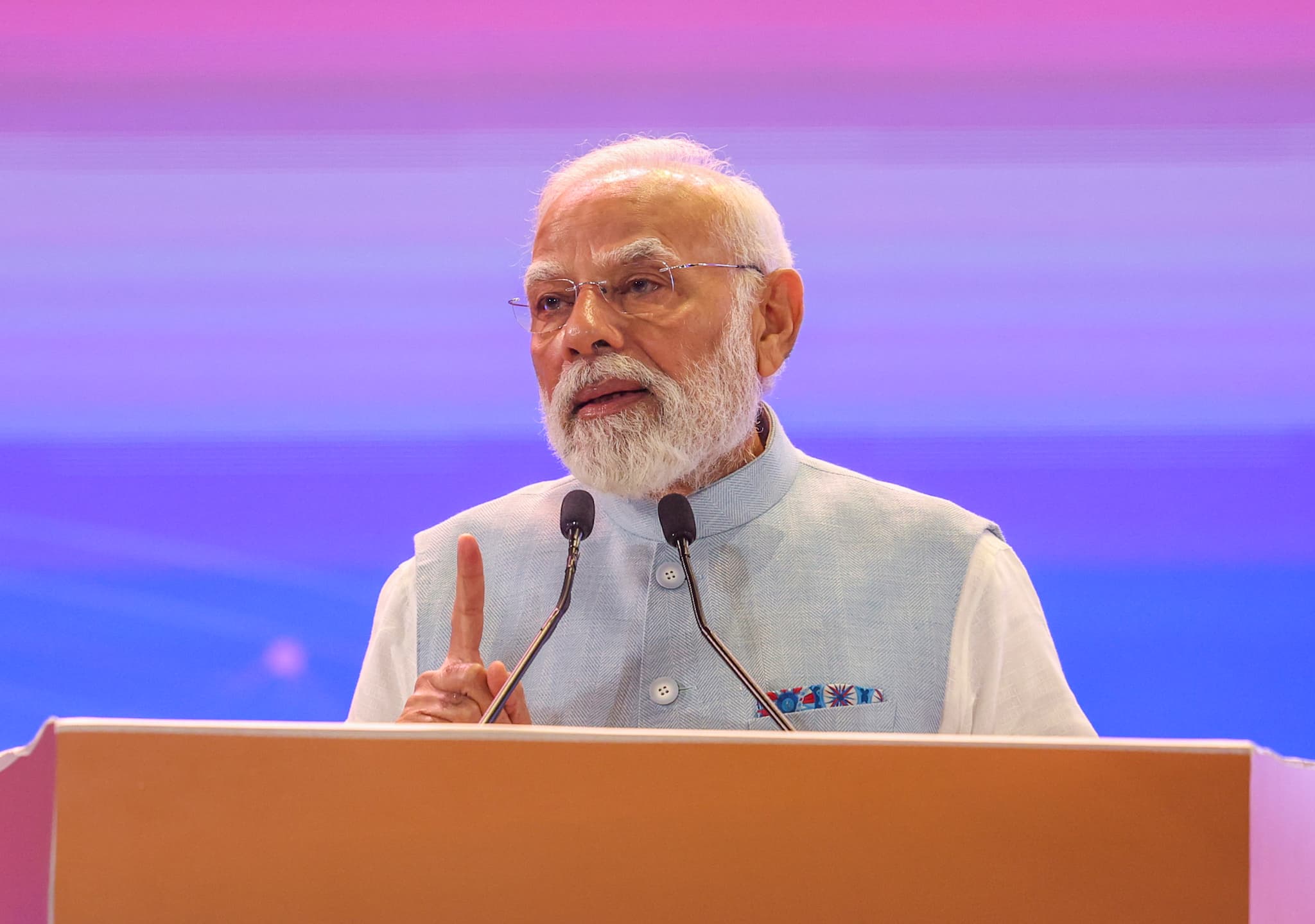 From sports to STEM education: Indian women breaking barriers, PM Modi reveals how