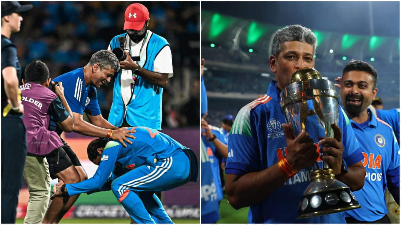 OPINION | Amol Muzumdar, the embodiment of Mumbai’s ‘khadoos’ cricketer