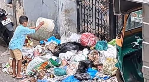 Share videos of litterbugs dumping waste, earn Rs 250 in Bengaluru Authority’s new initiative