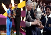 From captain’s catches to unlikely heroes – India's Women's World Cup triumph and the parallels with 1983