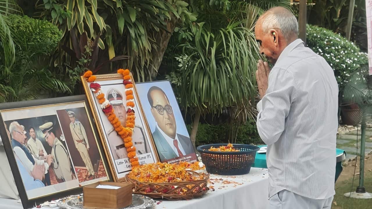 Former minister Sampat Singh quits Congress, drops bombshell: 'Internal sabotage behind party's Haryana loss'
