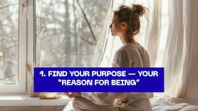 How to Ikigai: 10 Japanese Secrets to a Long and Happy Life