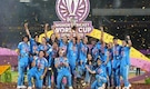 Amitabh Bachchan, Kajol and others congratulate women's cricket team on World Cup win