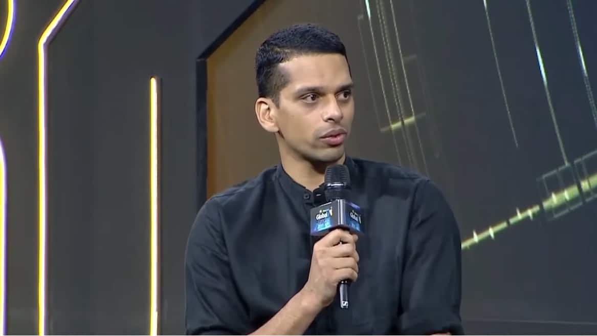 No country can build tech capacity without open source, says Zerodha CTO Kailash Nadh