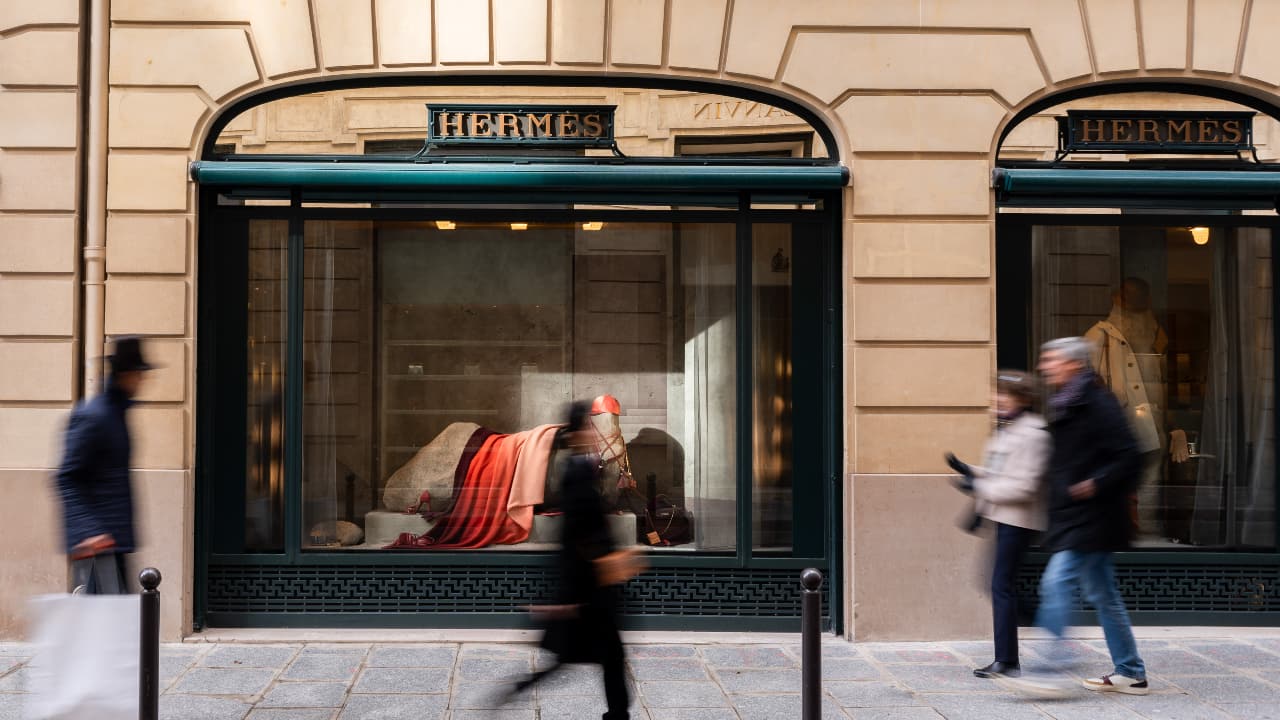 What tariffs? Europe Inc adapts as many firms post gains in US