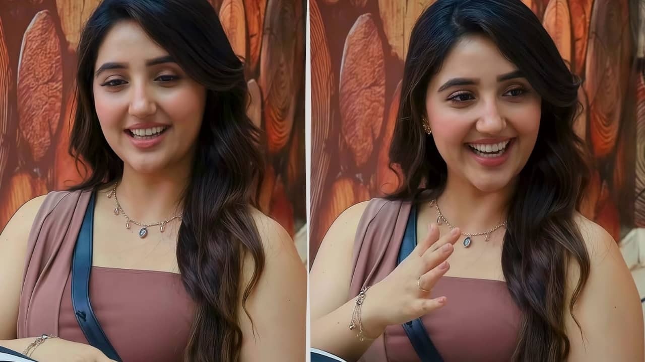 Big Boss 19 contestant Ashnoor Kaur shares her body bloats up in stressful environment; This is what a doctor has to say