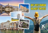 UN Tourism names 52 villages as the ‘Best Tourism Villages of 2025’ — See the full list