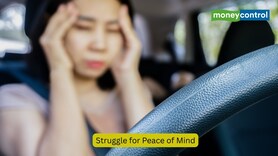 8 simple daily habits that actually help beat stress and anxiety, say mental health experts