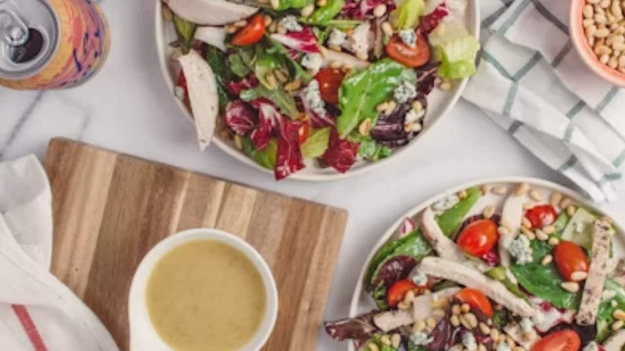 Mediterranean diet is getting popular by the day; NHS doctor shares simple ways to include it