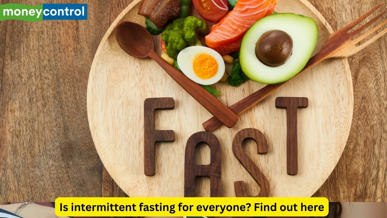 Intermittent fasting: Benefits, who should do it, who should not, potential downsides and more
