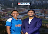 A day after India’s ODI World Cup win, Omaxe signs Harmanpreet Kaur as brand ambassador