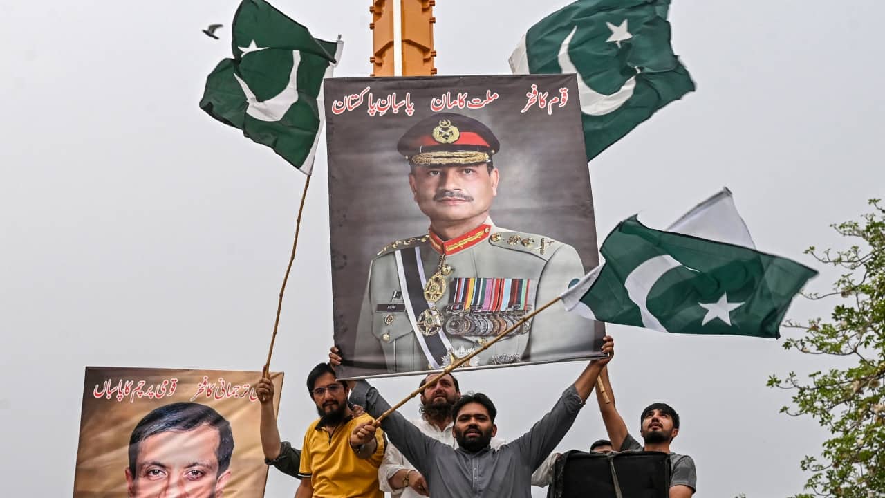 Field Marshal forever? Sharif govt plans constitutional cover to secure Asim Munir’s extended rule