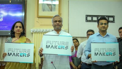 Karnataka unveils Rs 600-crore-plus plan for DeepTech; explores co-investment model with VCs