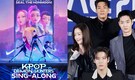 The First Ride dominates Korean box office with $1.56 million debut, KPop Demon Hunters Sing Along gets fourth place