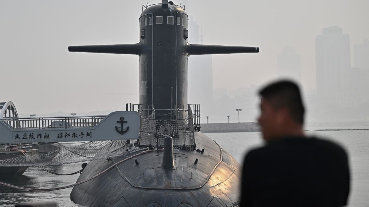 Pakistan bets on Chinese submarines to counter India’s naval dominance: Here's why they won't succeed | Explained