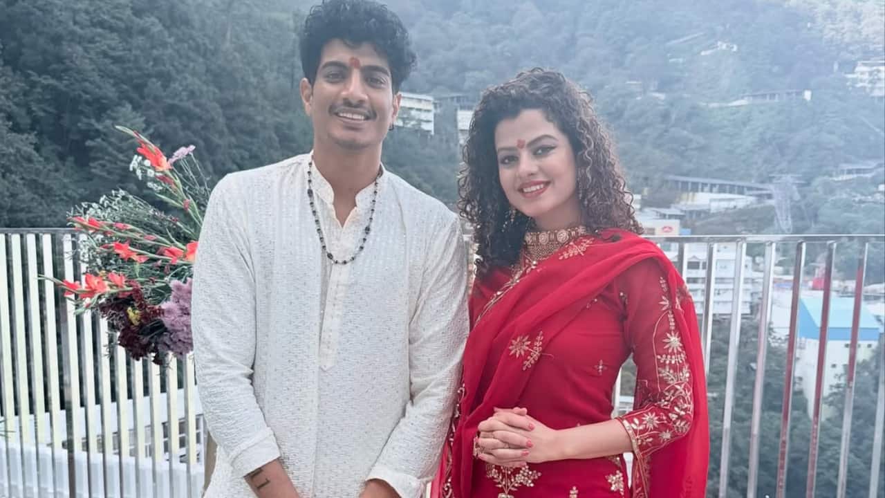 Palash shares a strong personal and professional bond with his sister, Palak Muchhal, a celebrated playback singer known for her charity work. The siblings have together raised funds for children needing heart surgeries through stage shows and concerts across India and abroad. Their shared mission blends art with empathy, proving that fame can be a platform for impact. The duo’s musical synergy continues to inspire many aspiring artists.