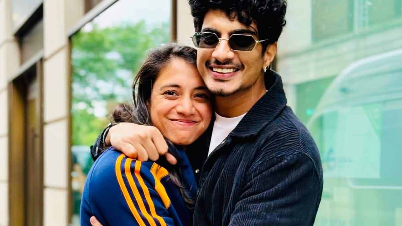 Palash Muchhal and Smriti Mandhana reportedly began dating around 2019, keeping their relationship largely private. Both are admired in their respective fields—Palash in music and Smriti in sports—and their partnership represents a rare mix of art and athletic discipline. Their bond became public when fans noticed Palash attending India’s women’s matches and cheering for Smriti during the 2024 cricket season. Mutual admiration appears to anchor their connection.