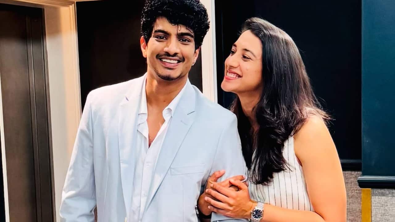 According to media reports, Palash and Smriti are set to tie the knot on 20 November 2025 in her hometown, Sangli, Maharashtra. The wedding is expected to be intimate, attended by close family, teammates, and friends from the film and sports industries. Preparations reportedly began soon after India’s historic Women’s World Cup win. The event symbolizes a joyful merging of two worlds—Bollywood music and Indian cricket glory.