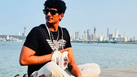 Who is Palash Mucchal? Singer Palak Mucchal's music composer brother who’s set to marry cricket star Smriti Mandhana