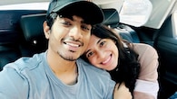 Palash’s musical foundation lies in Hindustani classical music, which he began learning as a child. Over time, he developed skills in piano, guitar, and electronic composition, merging traditional motifs with contemporary arrangements. His style draws from Indian melodies but stays global in texture—soulful, cinematic, and rhythmically diverse. He cites A. R. Rahman and Shankar-Ehsaan-Loy among his influences, blending structure with emotional spontaneity in every piece.