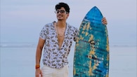 Palash Muchhal was born on 22 May 1995 in Indore, Madhya Pradesh, into a Marwari family. His parents, Amita and Rajkumar Muchhal, encouraged both him and his sister, playback singer Palak Muchhal, to pursue music early on. Growing up in a culturally rich environment, Palash learned classical and film music simultaneously, often performing in local shows before entering Bollywood’s creative scene as a teenager.
