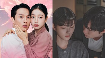 K dramas releasing this November