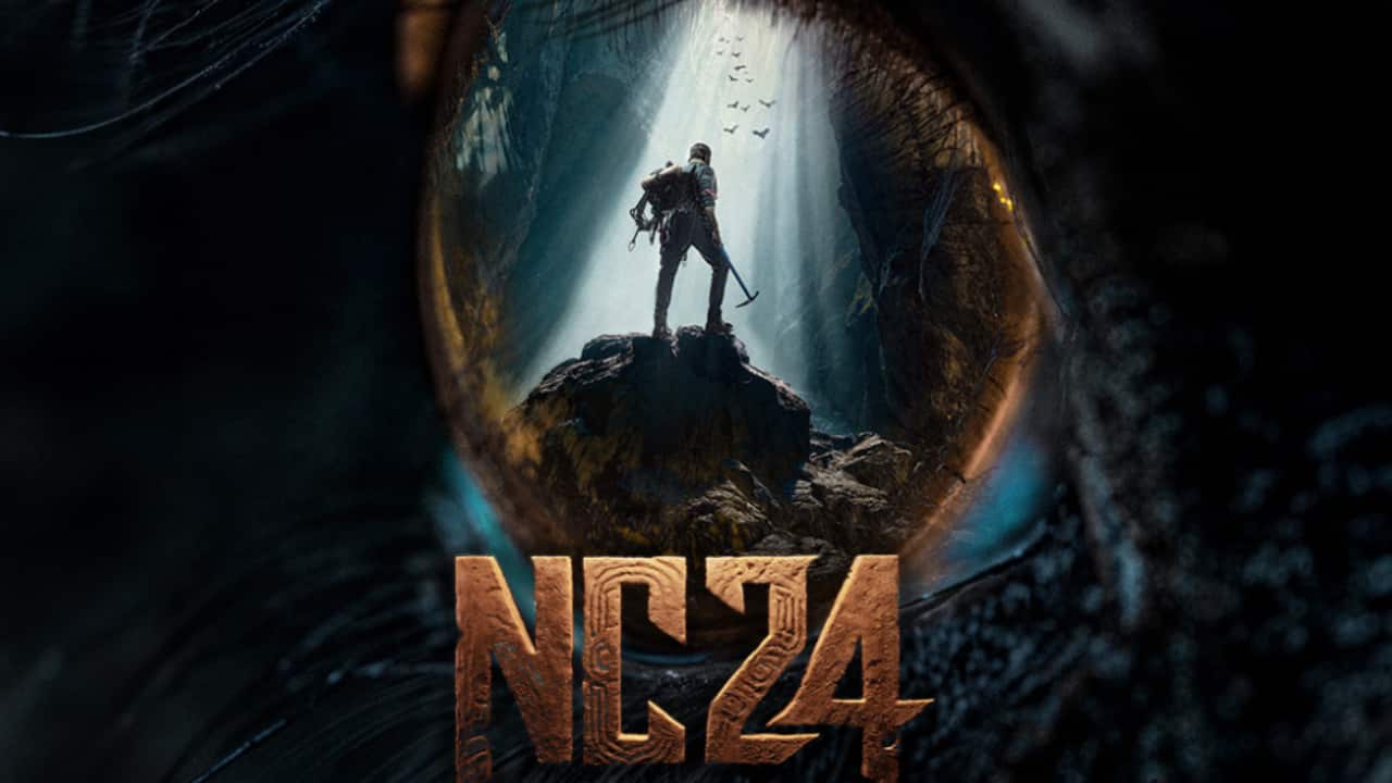 NC24: Meenakshi Chaudhary's first look postponed due to Chevella bus accident