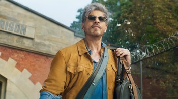 The film, which was directed by Siddharth Anand, attempts to have the scope of an action movie from Hollywood, but it only uses a fifth of their typical budget.