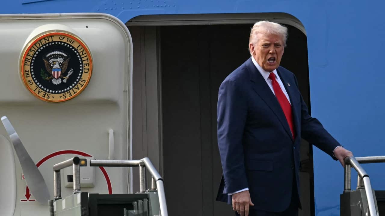 Why Trump plans to send US troops and CIA operatives into Mexico after a century | Explained