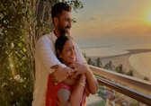 Vicky Kaushal wishes his 'Maate' Veena Kaushal on her birthday with unseen pic, see here