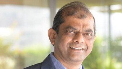 Nikunj Doshi is the Managing Partner, and CIO-PMS at Bay Capital 