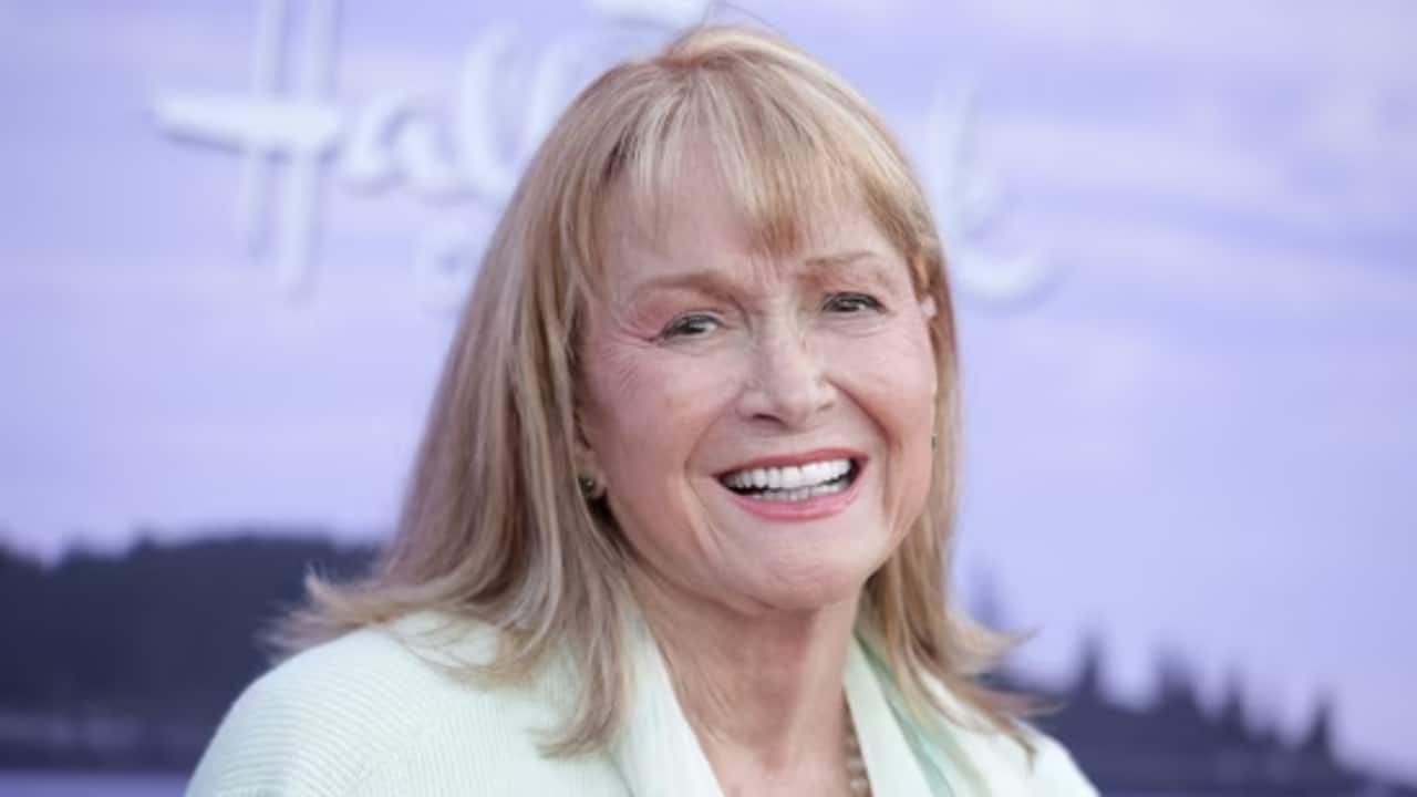 Diane Ladd, 3-time Oscar nominee and 'Wild at Heart' actress, dies at 89