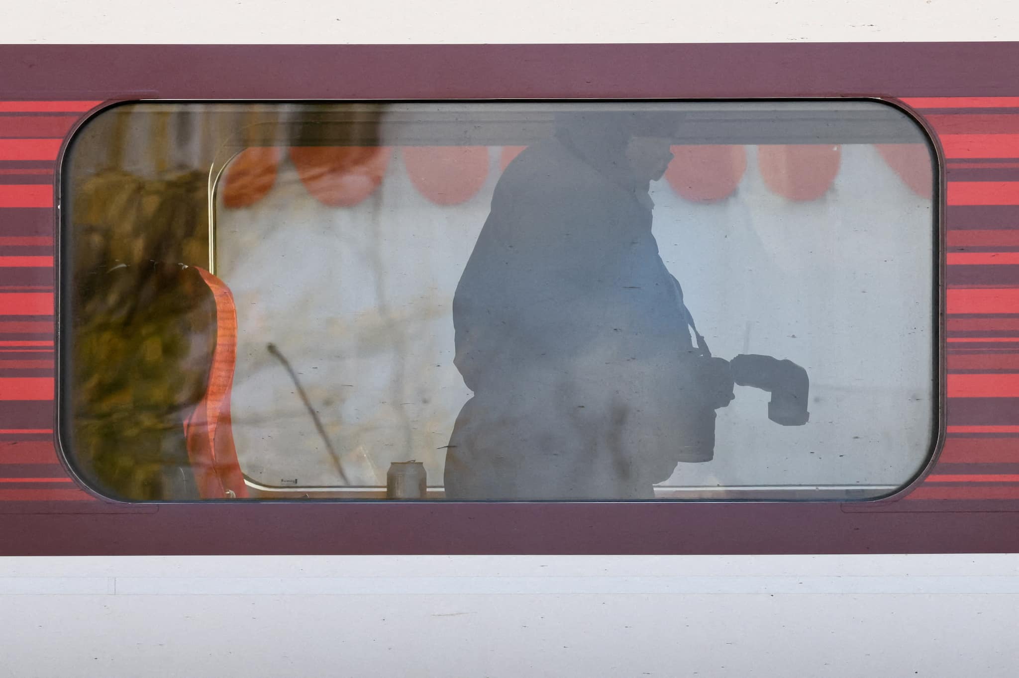 UK train stabbing: Accused charged with 11 counts of attempted murder
