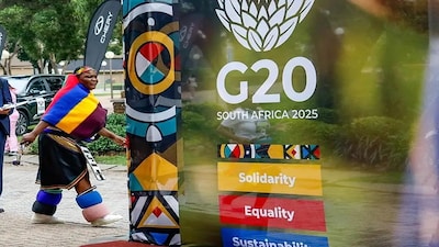 Wealth 'inequality crisis' threatens democracy, experts warn G20