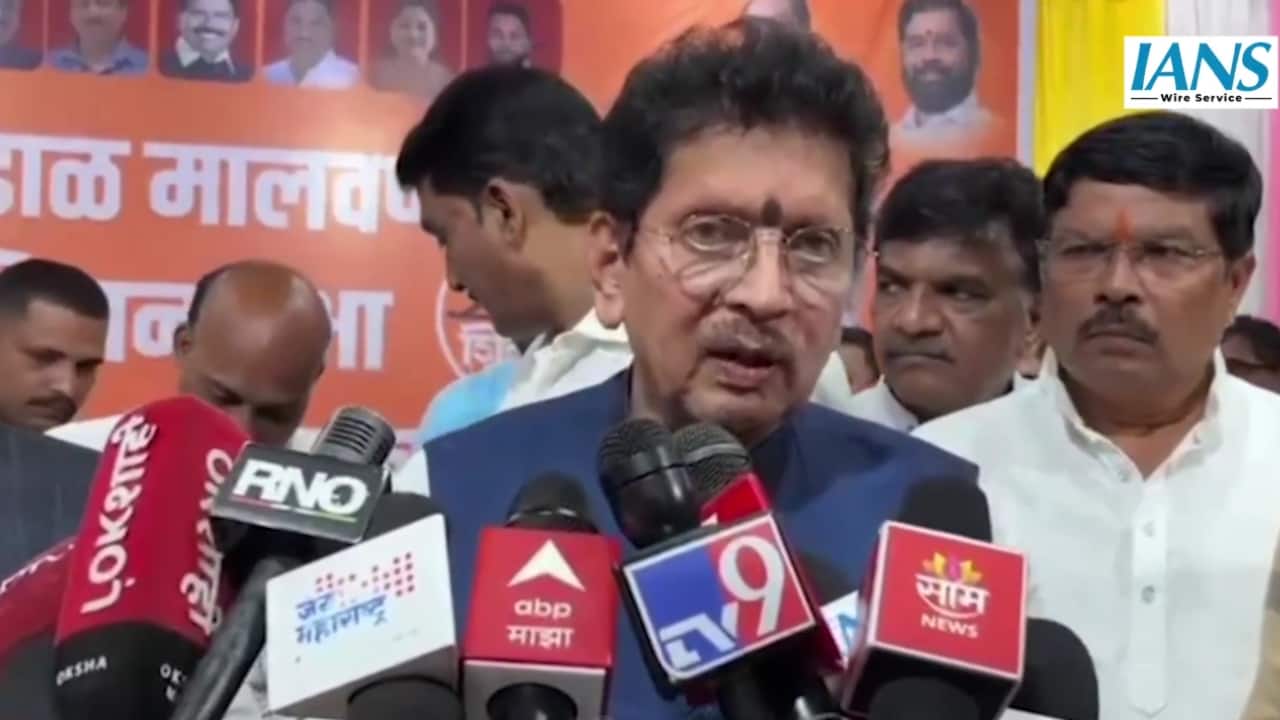 Powai hostage crisis: Ex-minister who refused to speak to Rohit Arya says he ‘did not realise the matter would become so serious’