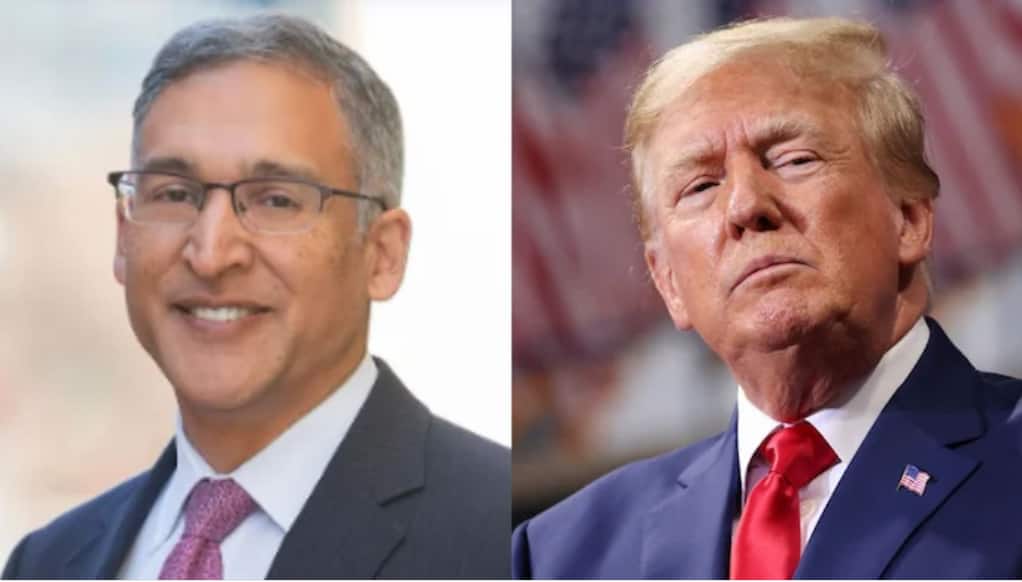 Who is Neal Katyal, the Indian-origin lawyer challenging the president’s tariff powers at US Supreme Court