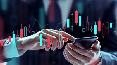 Technical View: Nifty is sell on rise till it remains below 25,600; Bank Nifty's support lies at 57,300