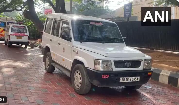 Coimbatore gang rape: 3 men arrested after encounter for sexually assaulting MBA student