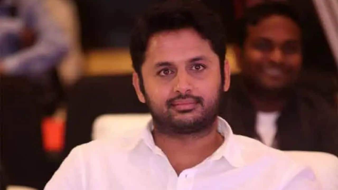 Actor Nithiin expresses grief over Chevella road accident that killed 19: 'Heartbroken to hear about the tragic loss...'