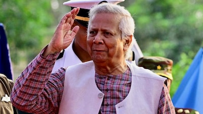 The Eastern Window | India has emerged as a hot political issue in Bangladesh elections