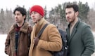 Jonas Brothers return to the screen with ‘A Very Jonas Christmas Movie’, streaming November 14