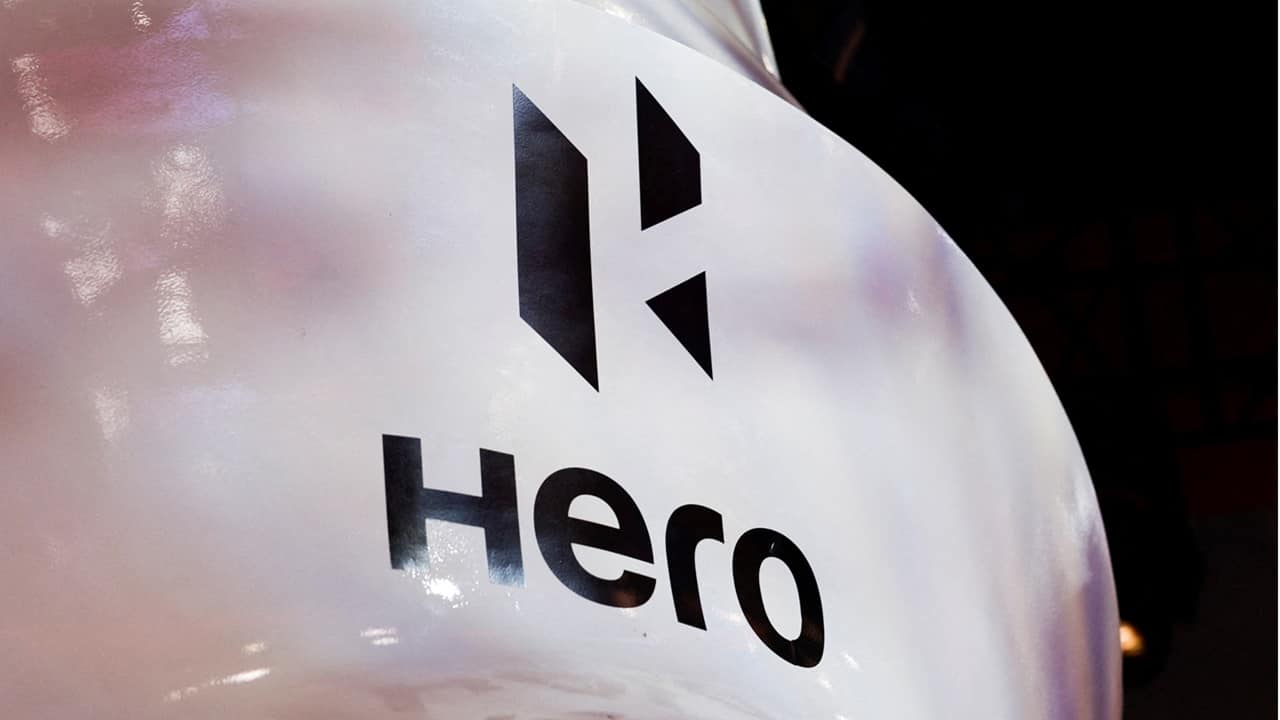 Hero MotoCorp shares in focus on strong March sales