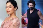 Rashmika Mandanna manifests to work with Prabhas, says ‘I hope he sees…’