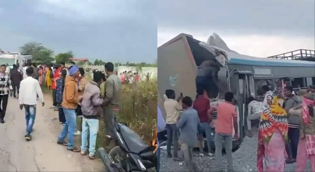 Telangana’s ‘death corridor’: Why Hyd-Chevella stretch keeps claiming lives - over 280 dead since 2018