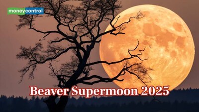 Beaver Supermoon 2025: How to watch the year’s biggest and brightest Moon tonight